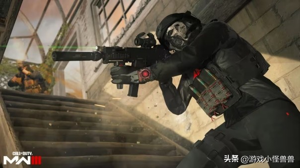 使命召唤3现代战争下载电脑,使命召唤现代战争3基础设置