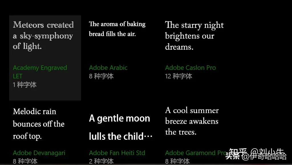 photoshop案例文字效果,photoshop教程发光文字效果