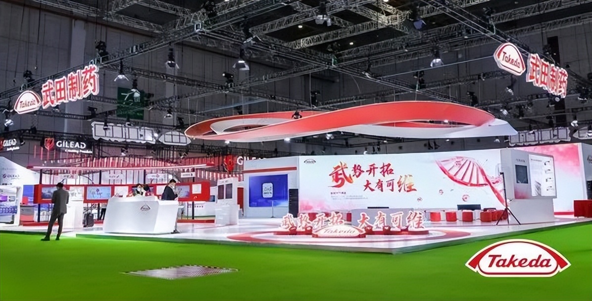 直击第三届进博会霍尼韦尔,直击法兰克福展会现场