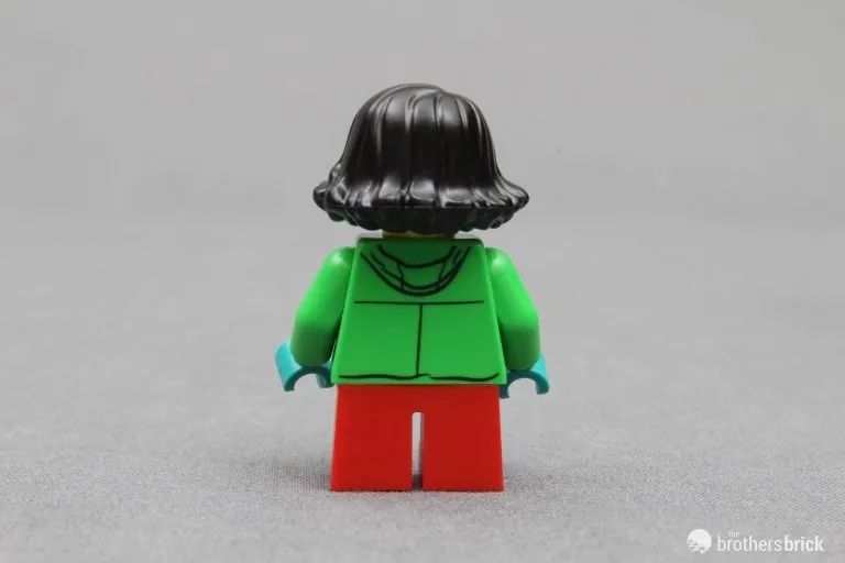 80109乐高评测,乐高80109