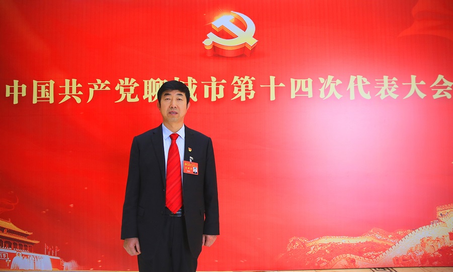 聚焦党代会奋进新征程,聚焦党代会聆听代表心声