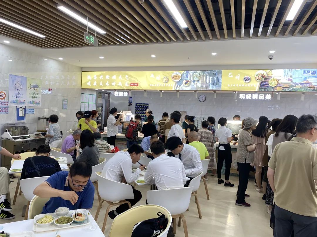 上海便宜的物价表,这样的上海你见过吗