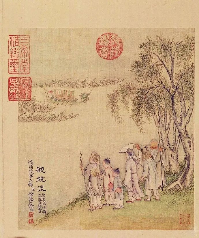 端午节邂逅博物馆,五家渠军垦博物馆里传承端午习俗