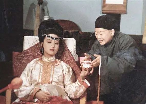 古代女性不会得妇科病吗,古代女人没有妇科病吗