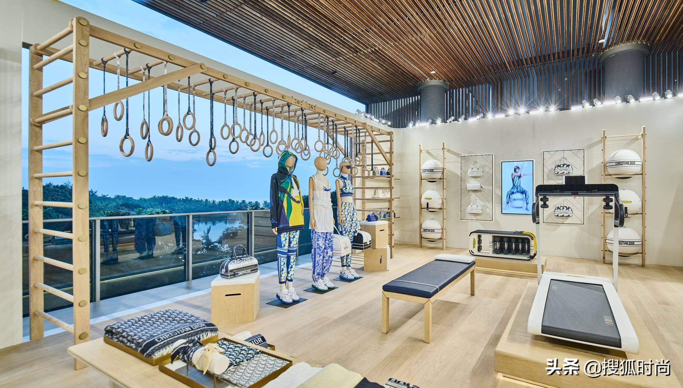 get女星同款气质,get姐姐们的同款穿搭和妆容