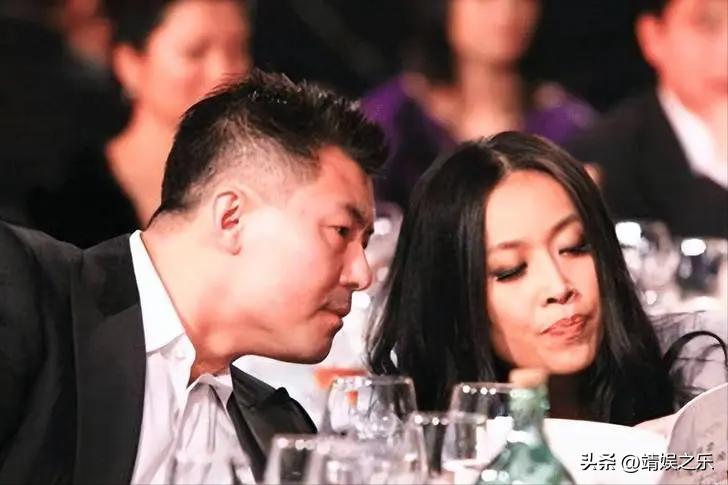 那英与高峰有孩子吗,那英与高峰是夫妻吗