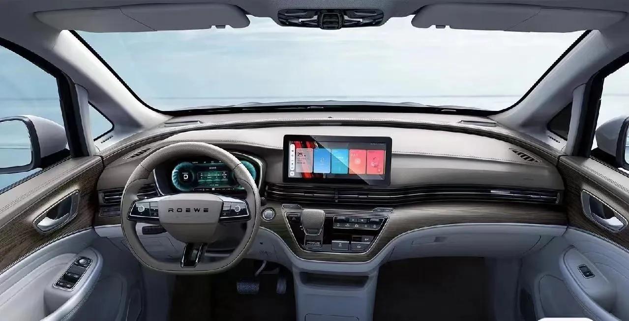 荣威imax8ev首付55800元起,荣威imax8ev最新消息