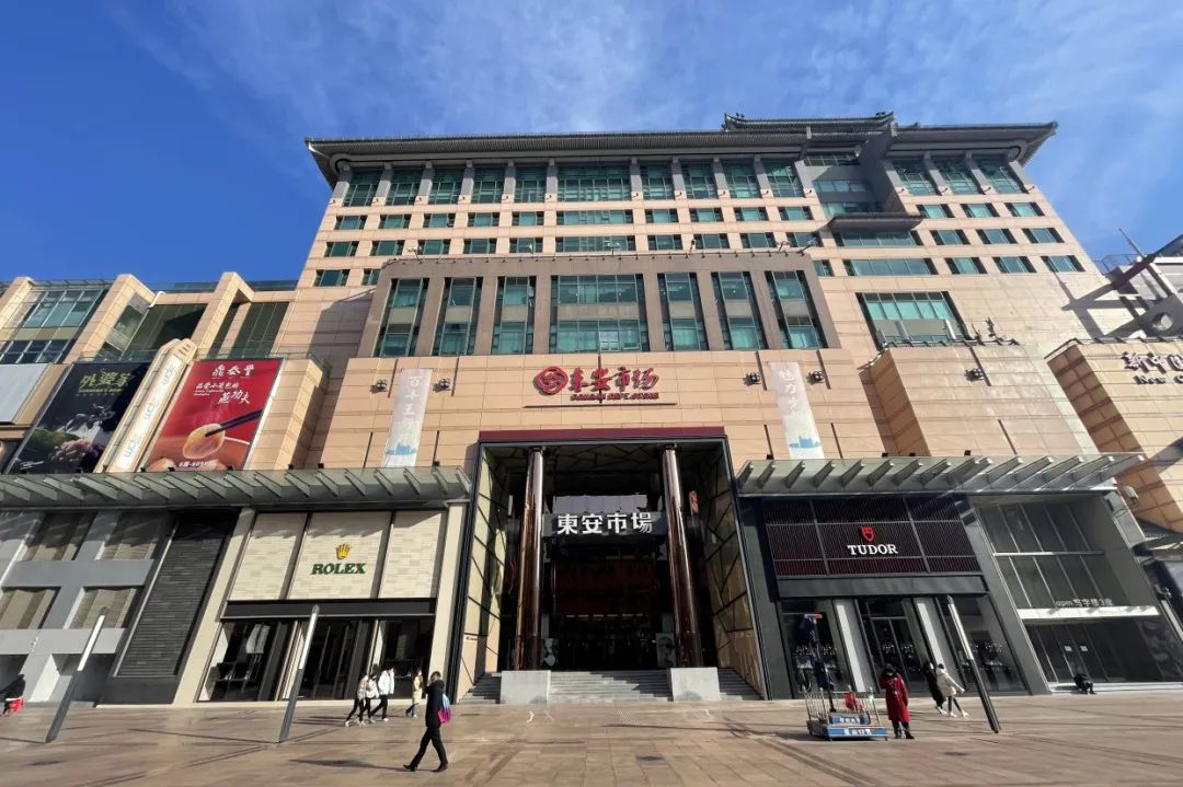 2019年全国即将开业的购物中心,2018年全国新开业多少家购物中心