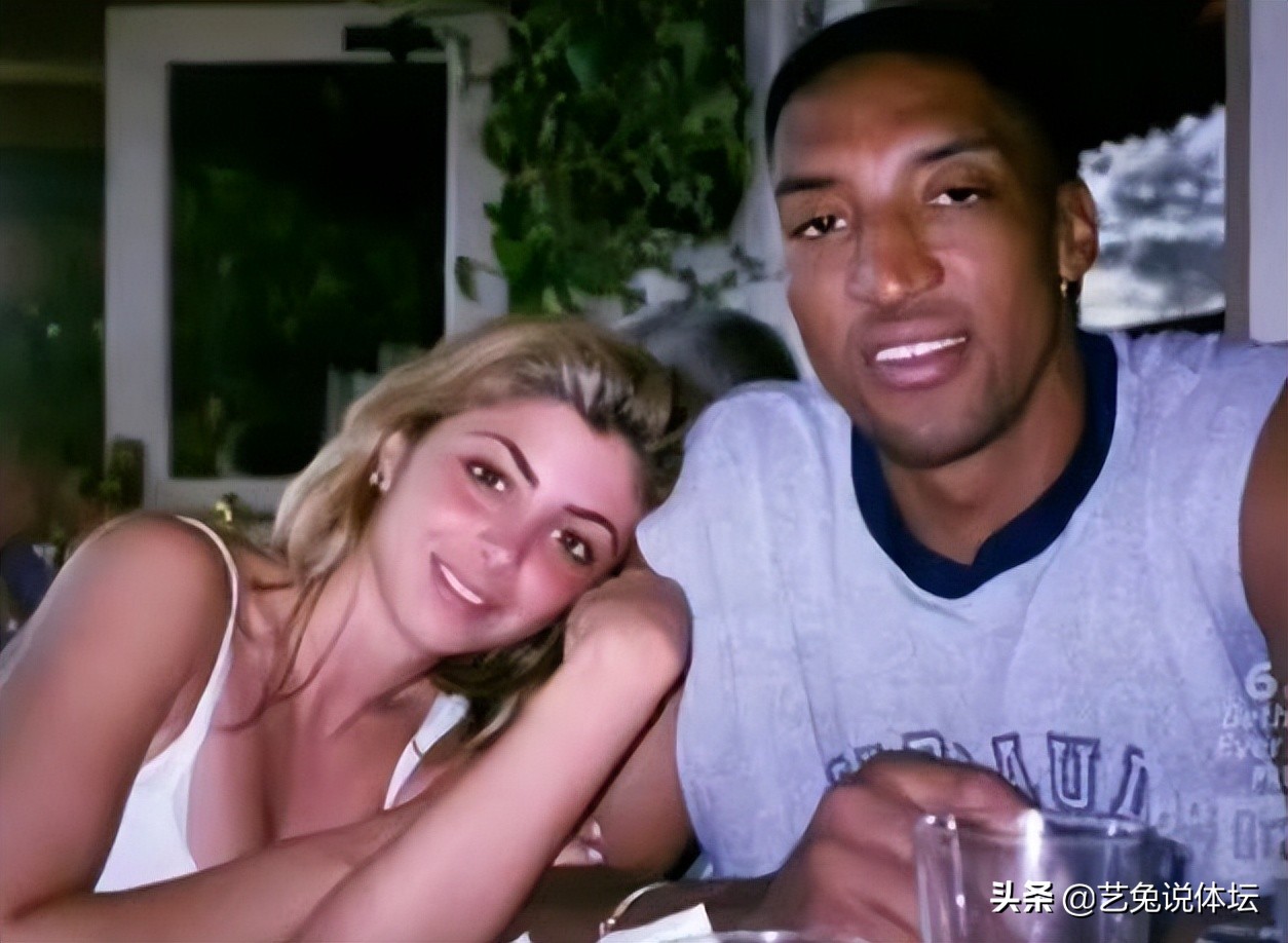 nba选秀时最不起眼却很离谱的球员,那些不争气的星二代们