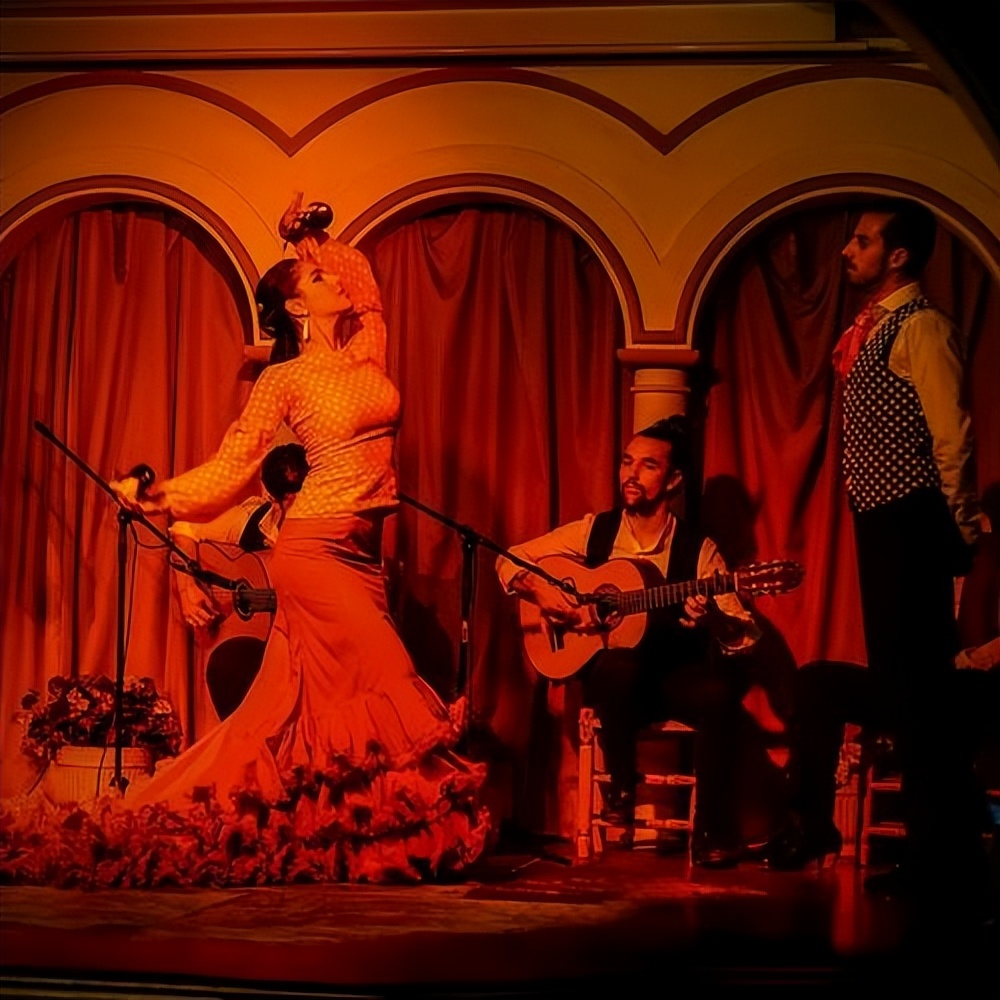 西班牙最顶级弗拉门戈舞,弗拉门戈风格是什么