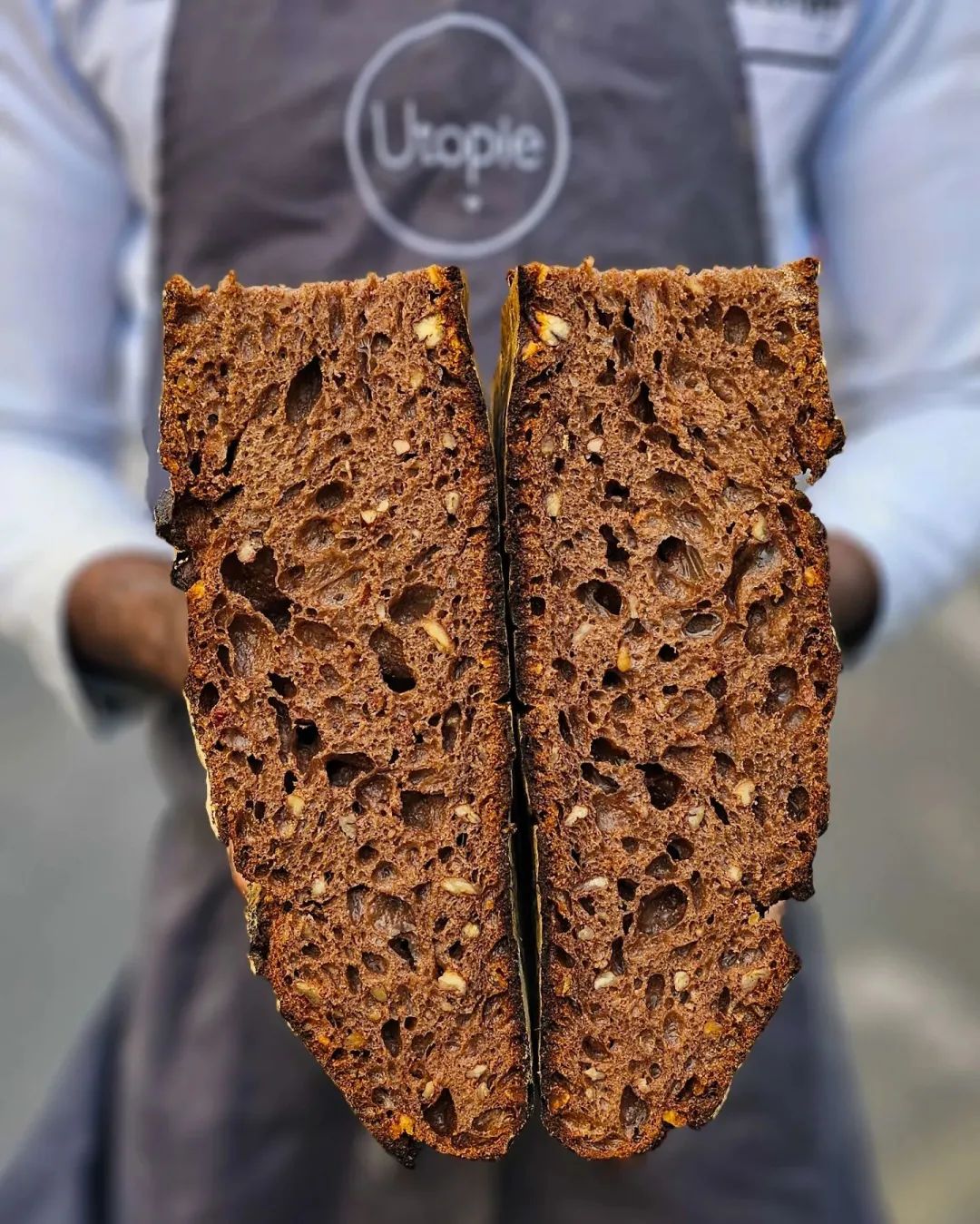 开业不到一年,法国著名面包店