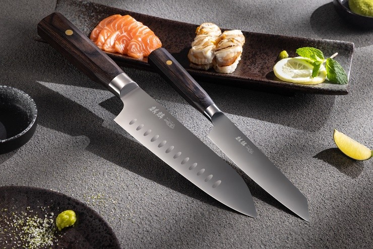 老日式厨刀怎么挑,日式必入手厨刀