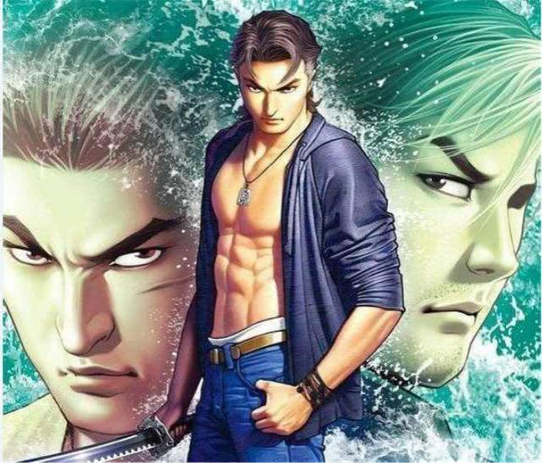 6本已完结类型不同的港综类小说，明枪暗箭，警匪交锋，铸就传奇