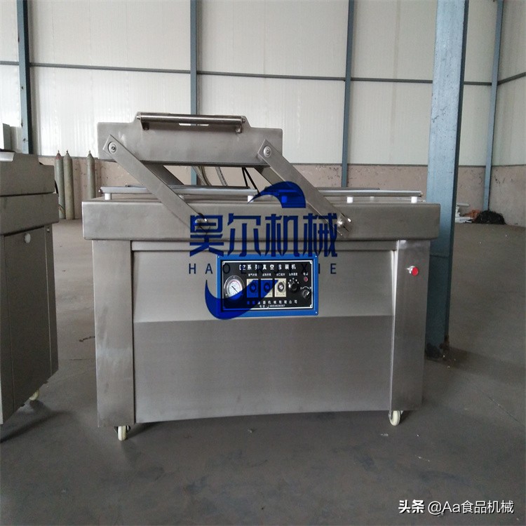 无锡全自动氮气锁鲜包装机代理价,广州全自动氮气锁鲜包装机定制