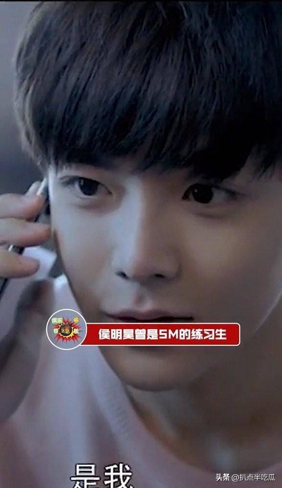 侯明昊一人之下什么时间播,一人之下侯明昊第几集出现