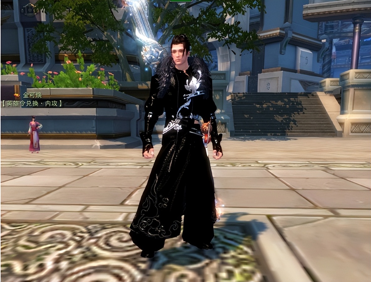 笑傲江湖ol经典版本,笑傲江湖ol历史版本