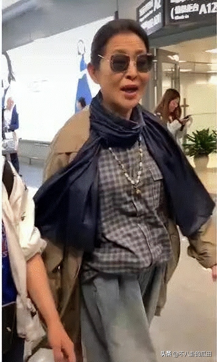 瘦到脱相的几位明星,12位瘦脱相的明星憔悴苍老