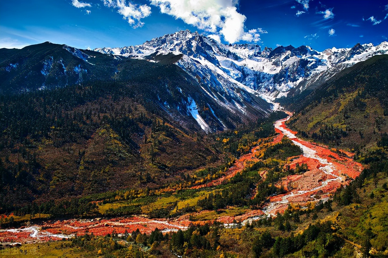 二月，适合去旅行的十个地方