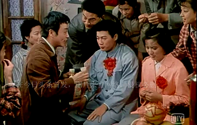 喜盈门同样的题材的电影,像喜盈门这样的电影还有什么