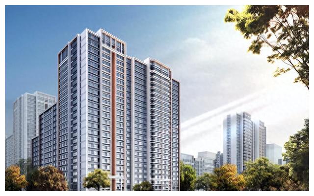 奥森板块二手房值得买吗,买房子就是买地段