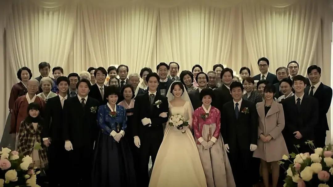 请回答1988冬日必备,韩剧请回答1988看完第一集的感受