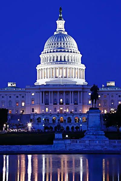 美国的主要职业构成和中国的区别