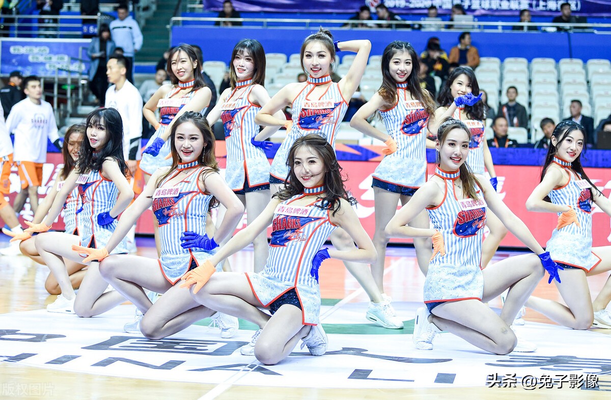 啦啦队应该具有哪些东西,盘点全国啦啦队