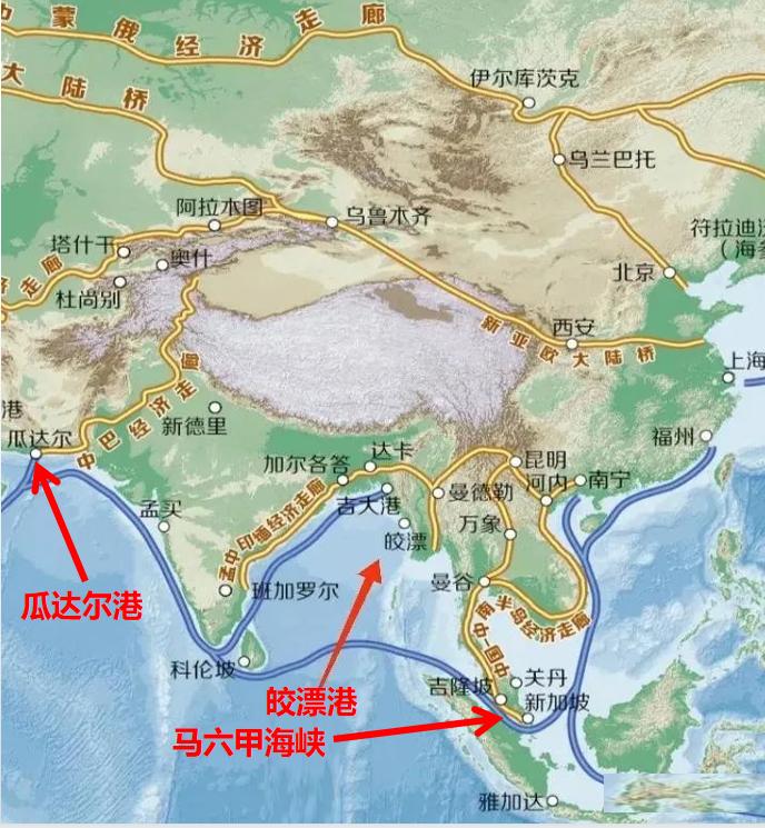 中美巅峰对战,中美较量的巅峰时刻