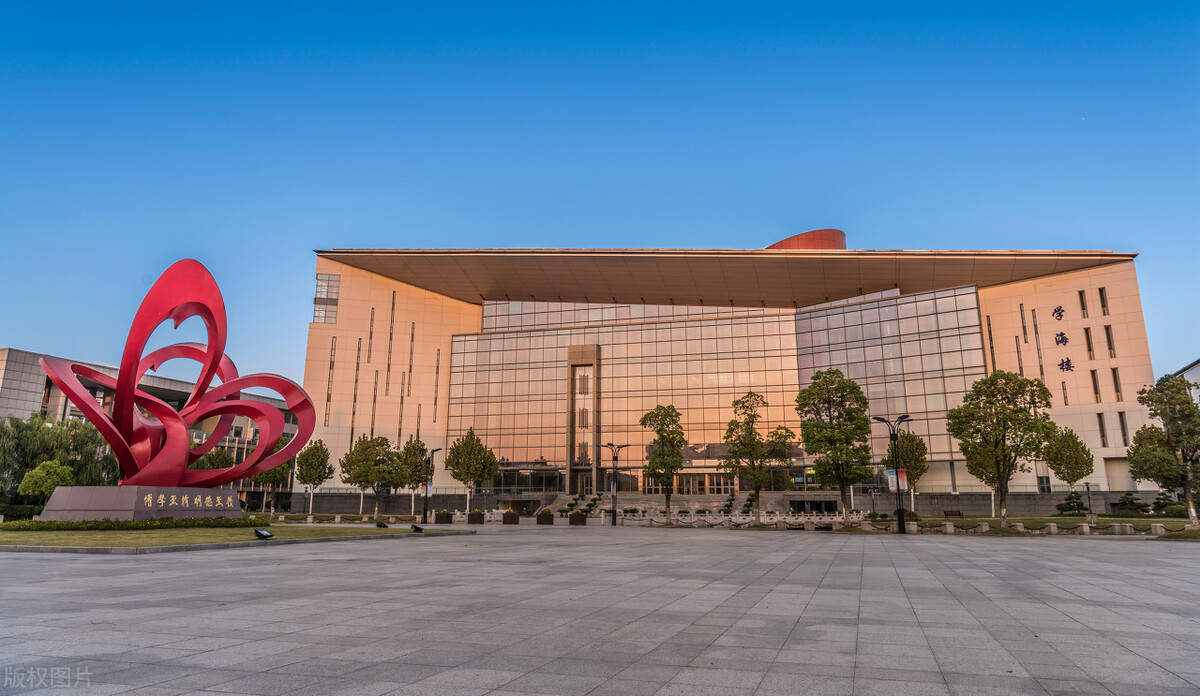 错过*京大南**学，这所省人民医院仍进入全国十强，再次比肩浙大一院