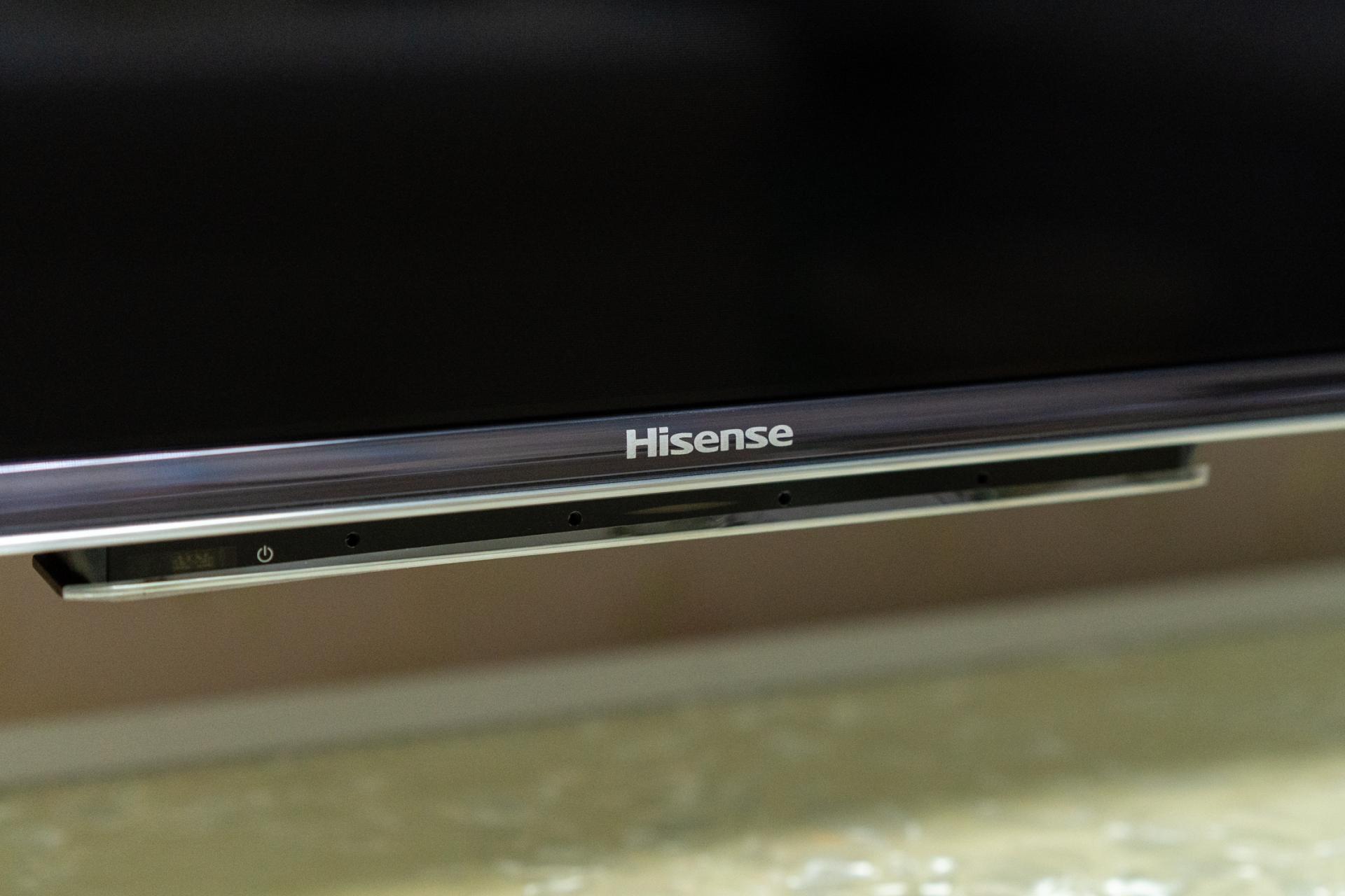 海信miniled和uled哪个好,海信e8gminiled电视评测