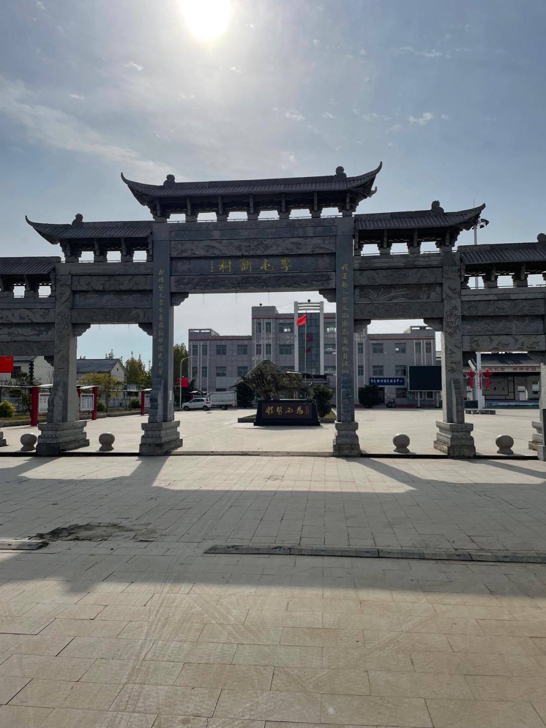 董董骑行山东,懂懂骑山东