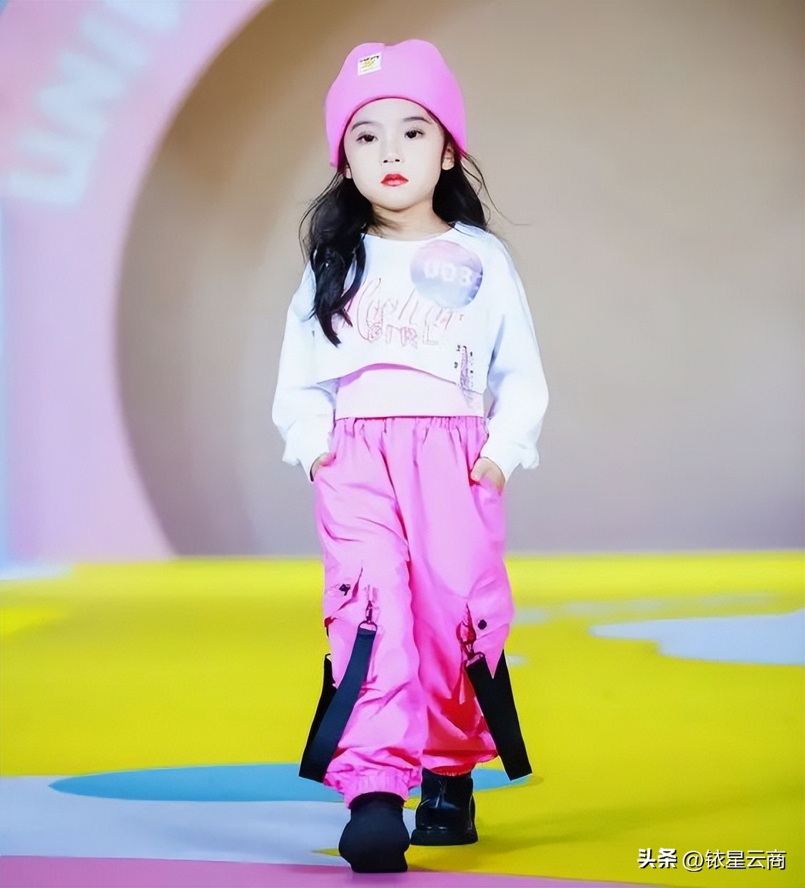 童装市场竞争状况分析,童装市场“百舸争流千帆竞”