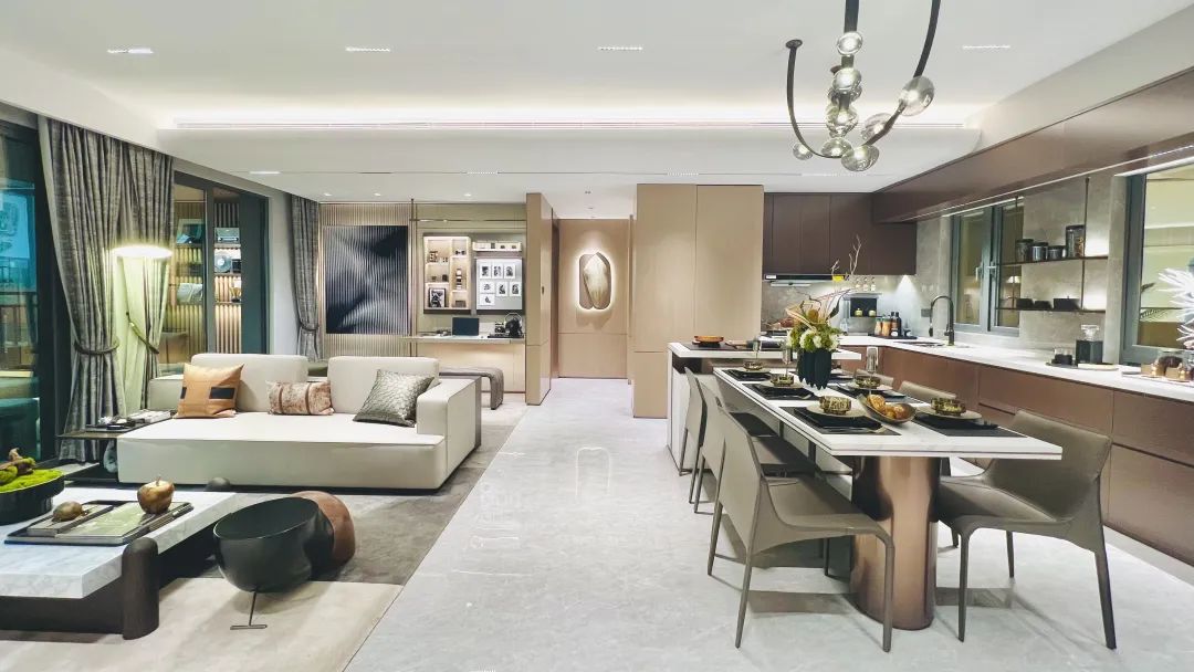 白云越秀星汇城的房子可以买吗,越秀白云星汇城总价150万起