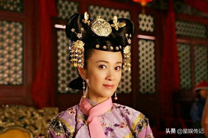 傅艺伟妲己阶下囚,傅艺伟从最美妲己到阶下囚