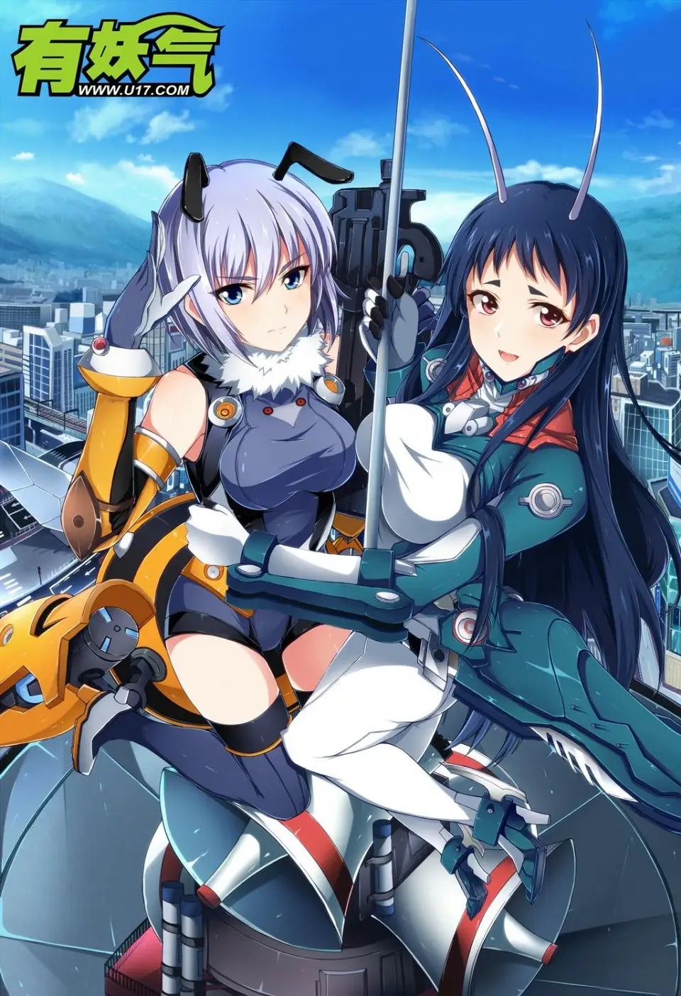 罗小黑作者发文怒斥抄袭,作品相似堪比复制粘贴,原创漫画更难了