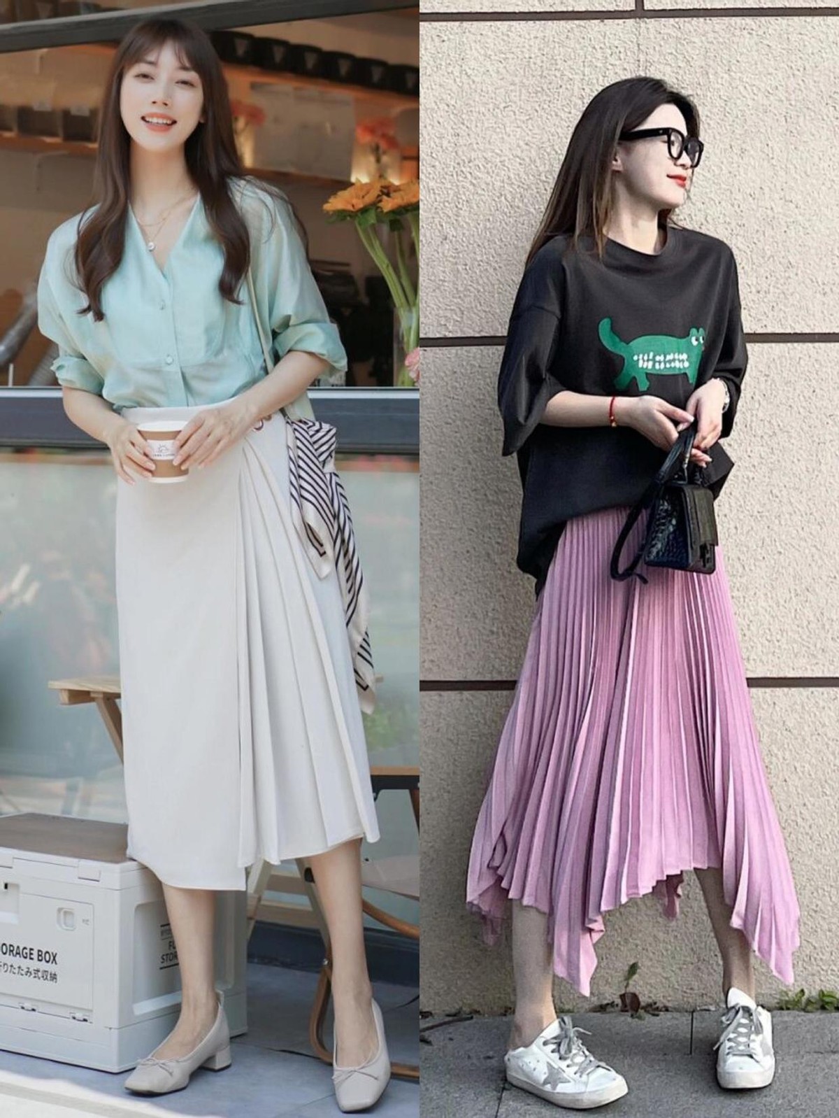 毛呢连衣裙红色连衣半裙秋冬季,半裙中长款连衣裙