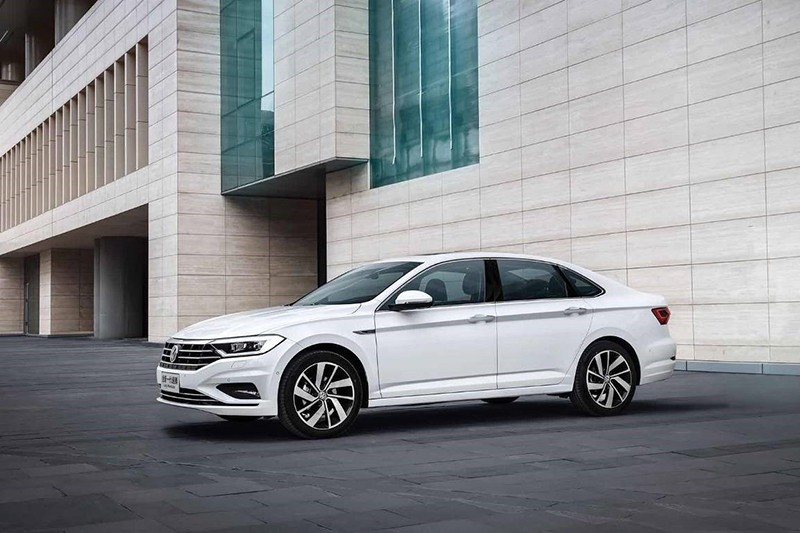 大众速腾中期改款上市时间表,中期改款速腾什么时候上市