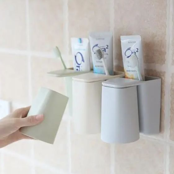 卫浴用品大全家用,卫浴必买的10件物品