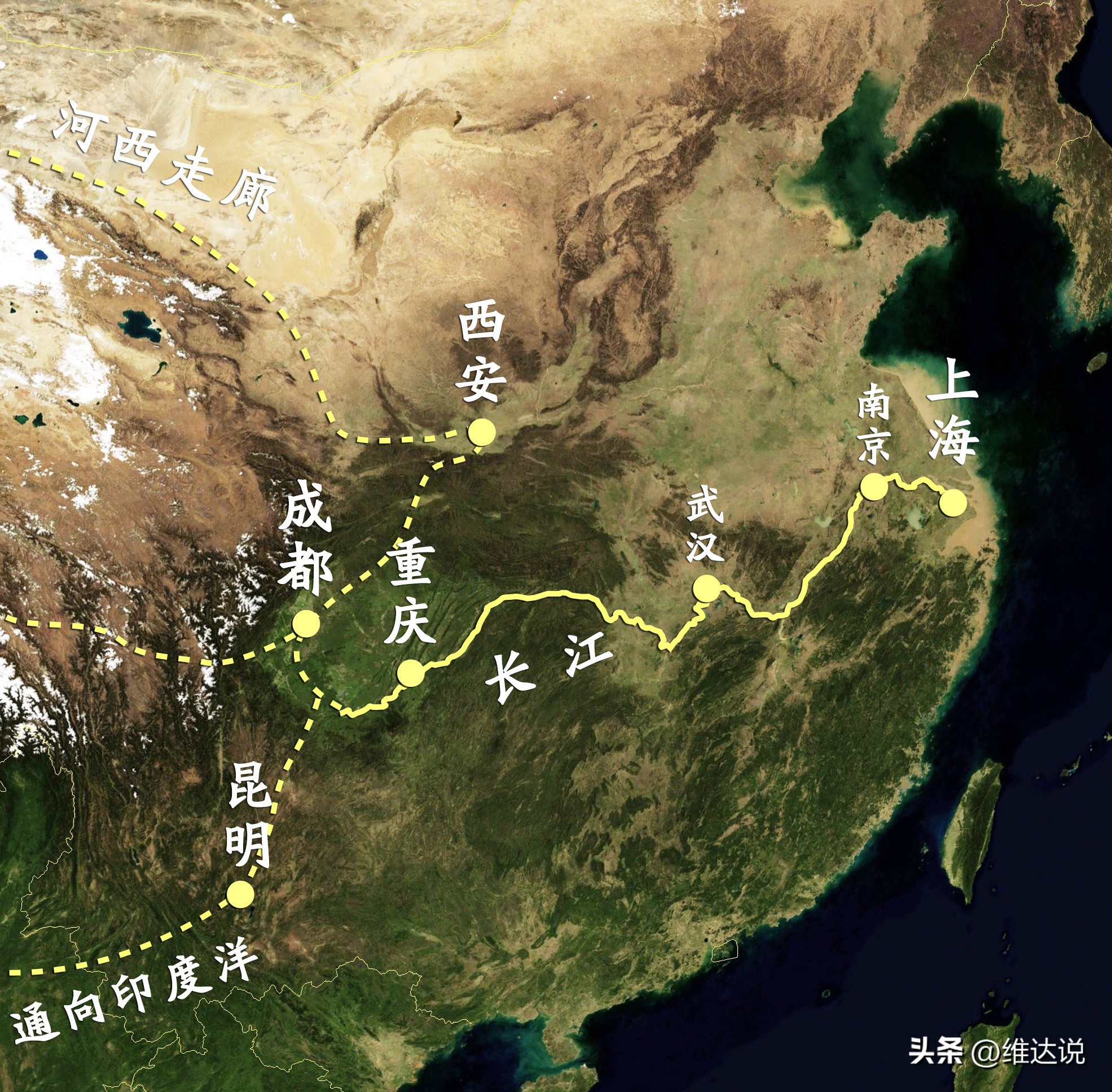 成都平原成为我国天府之国的原因,成都平原被称为天府之城的原因