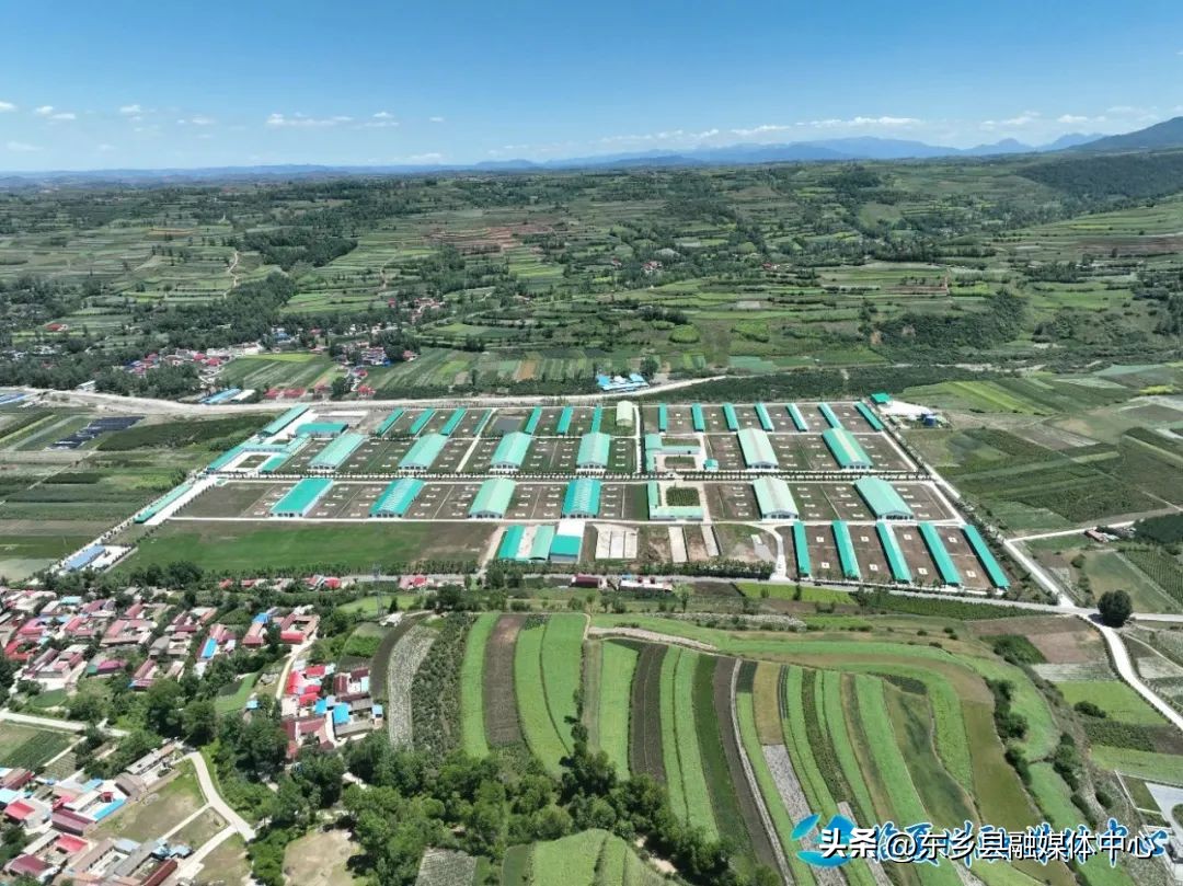 百亿产业扶持,百亿产业正在崛起