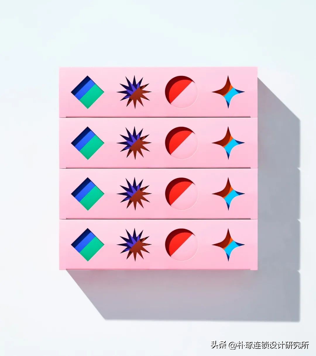 如何让包装更有层次,优秀包装设计有美感更畅销