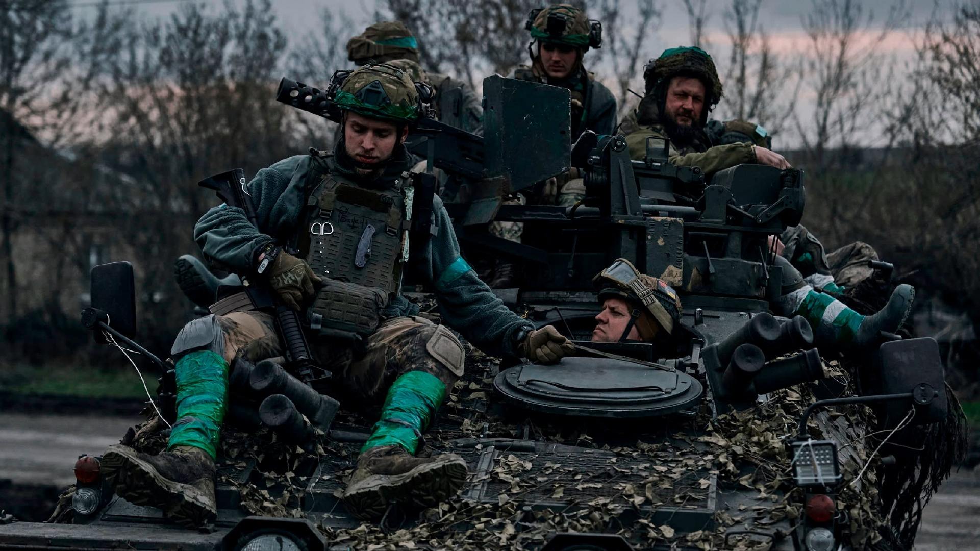 中国穿插迂回战术讲解,俄军迂回穿插战术