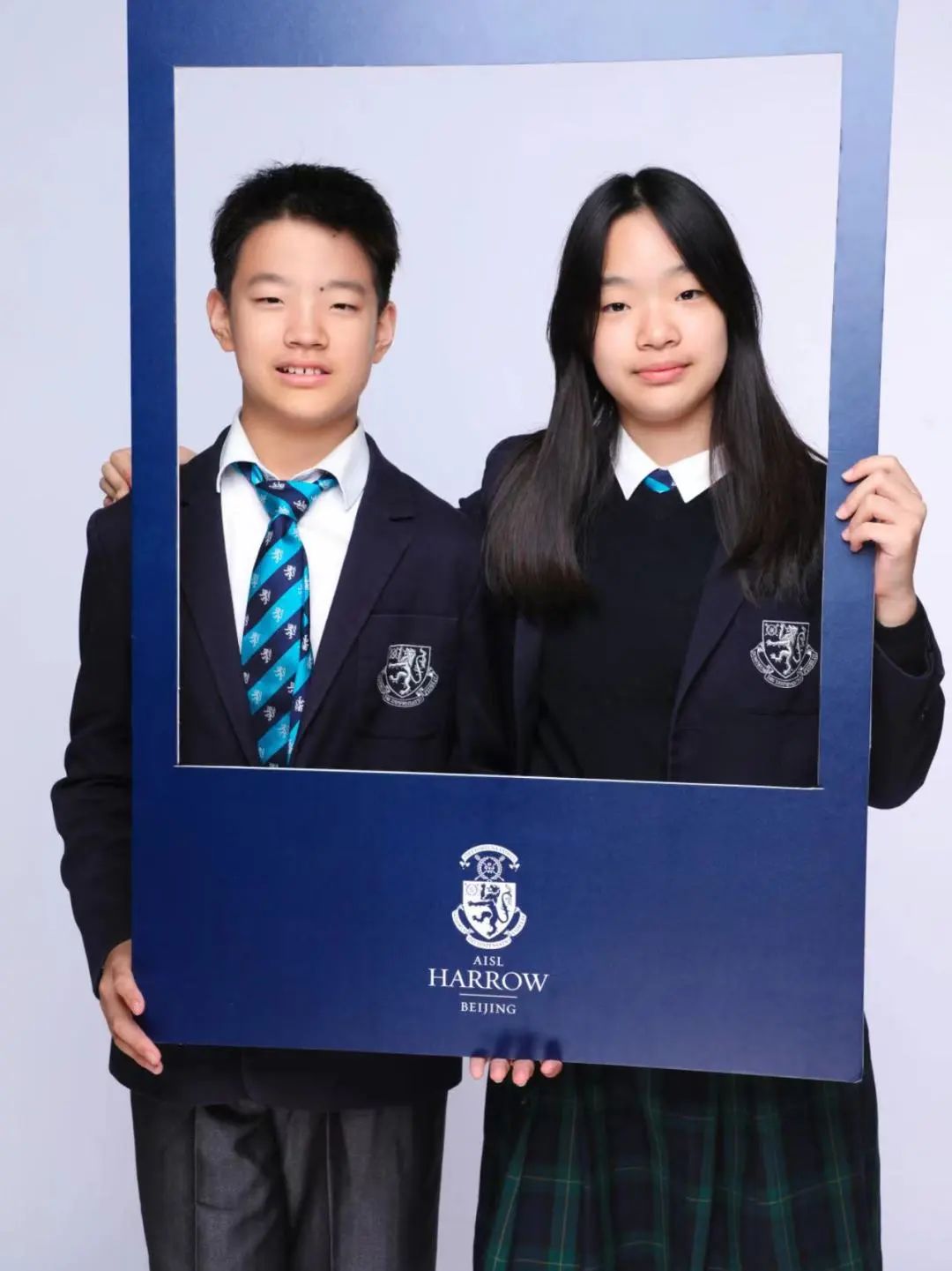 鍝堢綏鍥介檯瀛︽牎閲囪瀹堕暱,鍖椾含鍝堢綏瀹堕暱