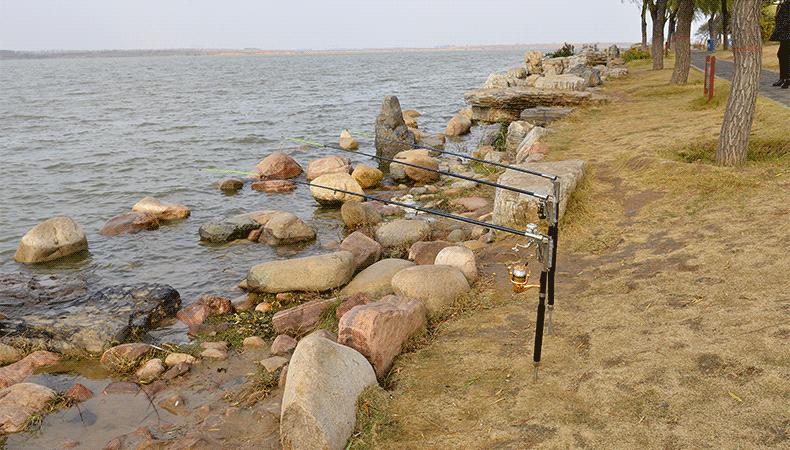 自动钓鱼器到底好不好用,自动钓鱼靠谱吗