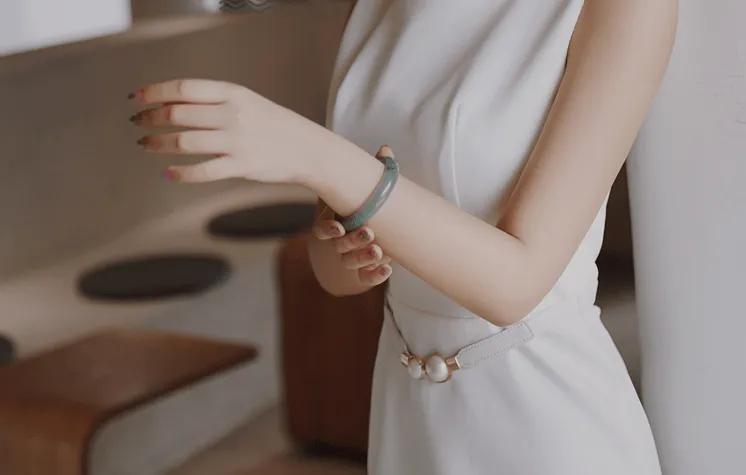 玉能够避灾,玉能挡煞吗