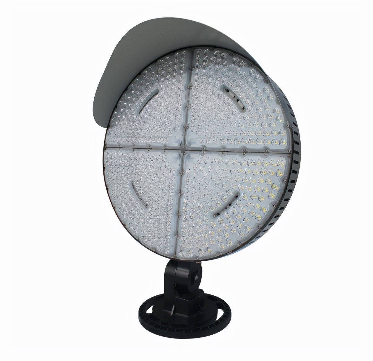 深圳led球场灯厂家,足球场灯