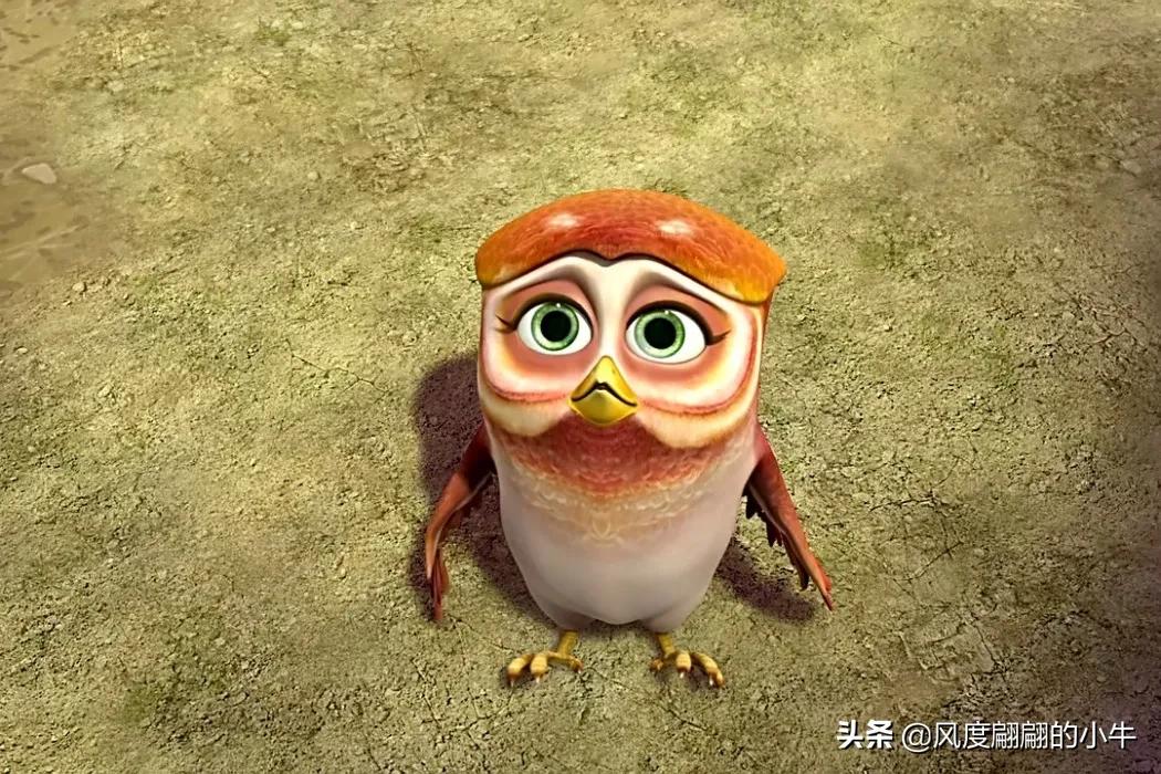 熊出没最厉害的角色,熊出没历代角色大全