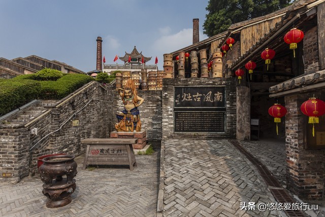 佛山10大旅游必去的地方,佛山市旅行攻略必去十大景点