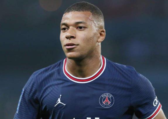 最新足坛球员身价榜前十名：英超6人，德甲2人，法甲1人，西甲1人