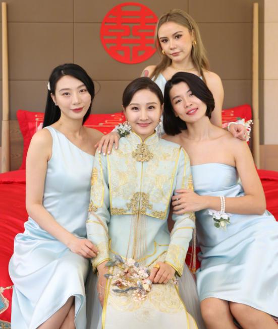 倪妮金晨刘诗诗刘亦菲,倪妮刘亦菲杨颖刘诗诗